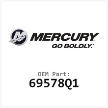 Mercury OEM 69578Q1