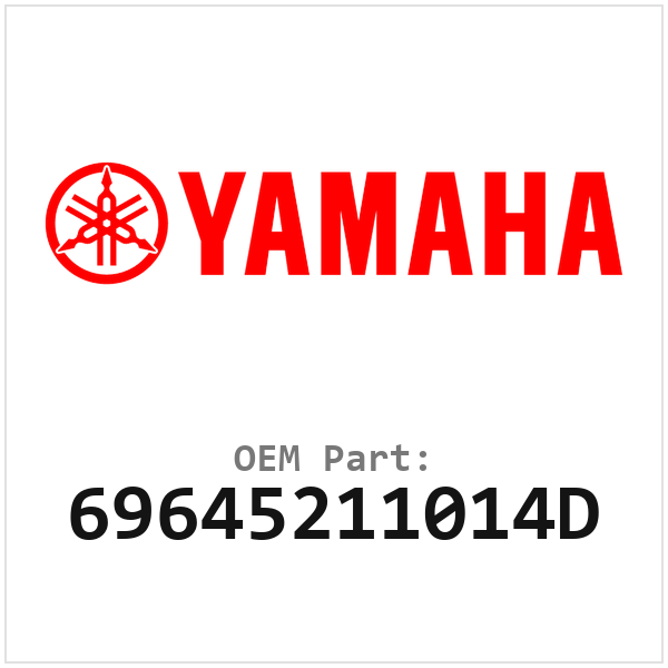 69645211014D