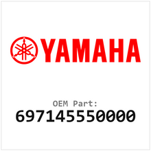 Yamaha Veer (697145550000)