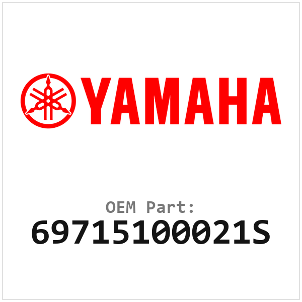 69715100021S