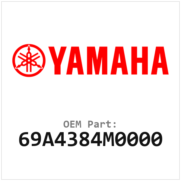 69A4384M0000