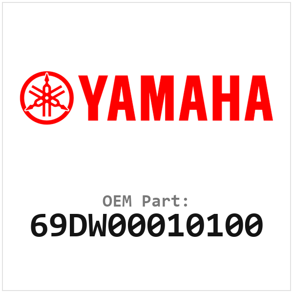 69DW00010100