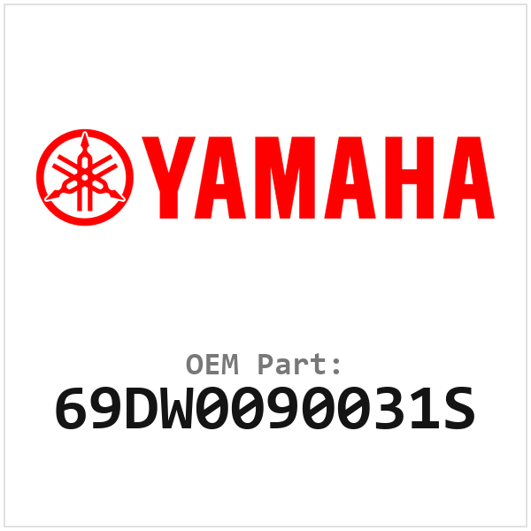 69DW0090031S
