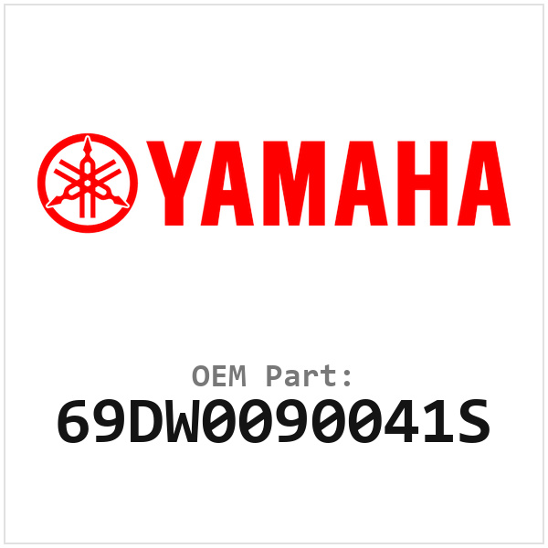 69DW0090041S