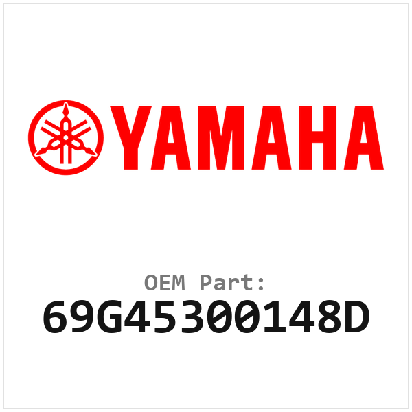 69G45300148D
