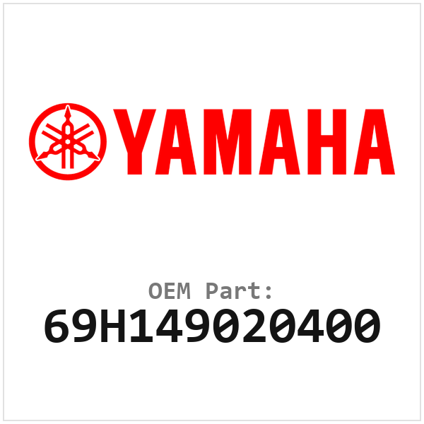 69H149020400