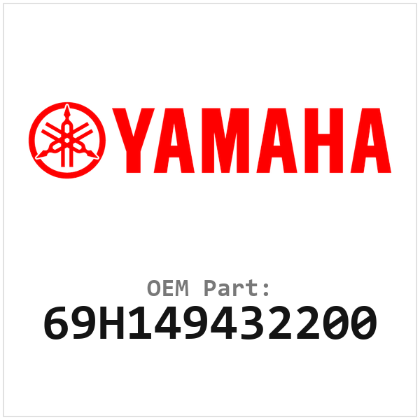 69H149432200