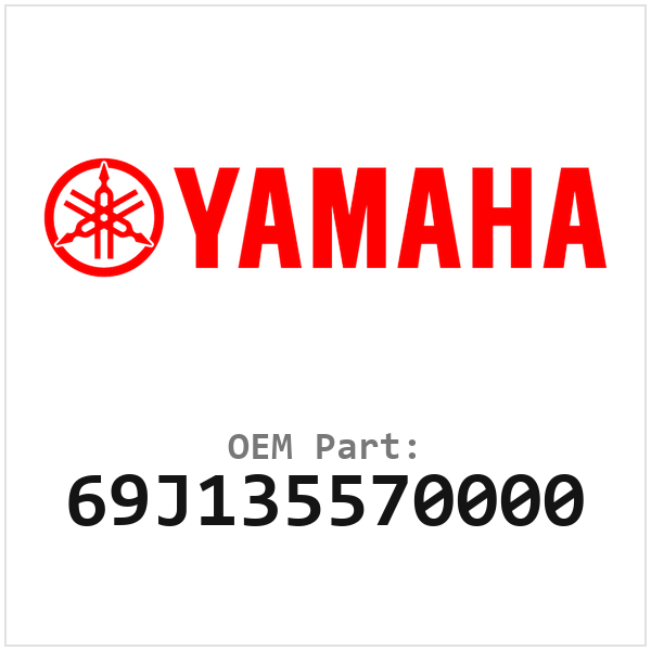 69J135570000