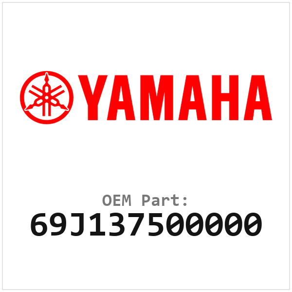 69J137500000