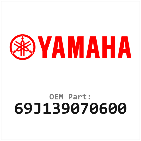 69J139070600