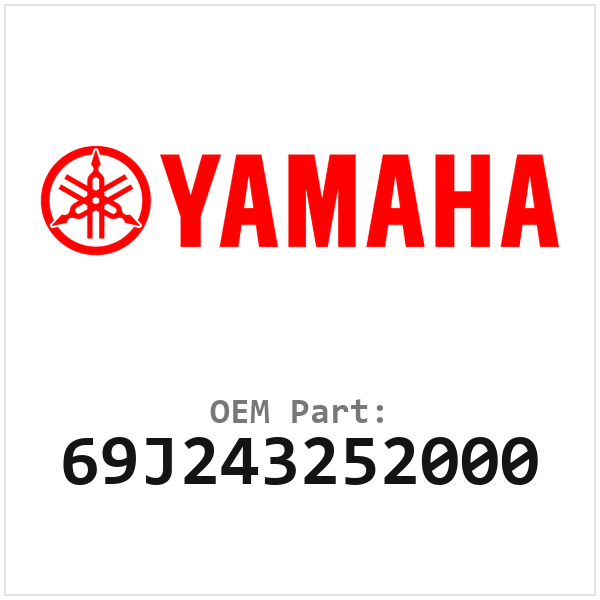 69J243252000