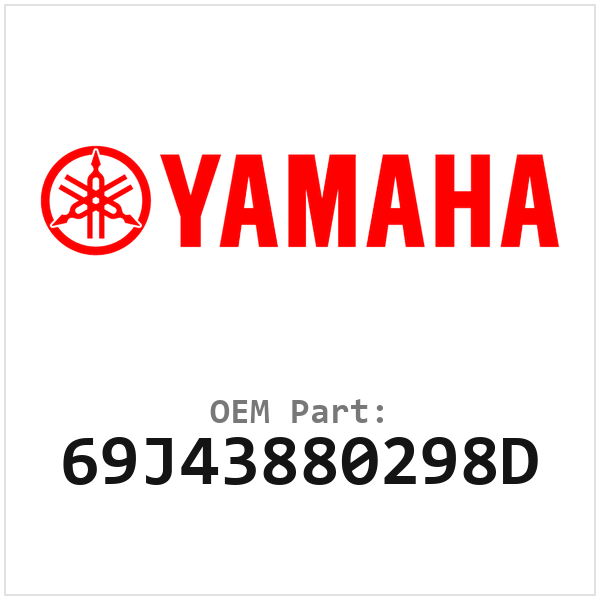 69J43880298D
