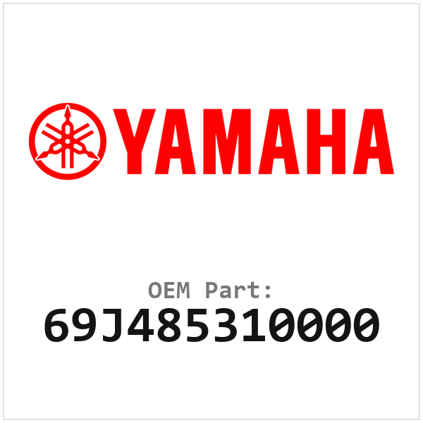 69J485310000