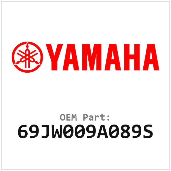 69JW009A089S