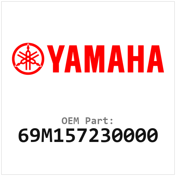 69M157230000