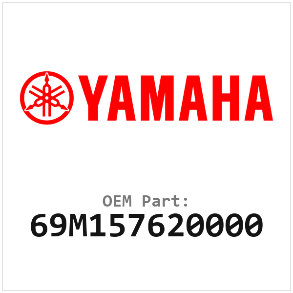 69M157620000