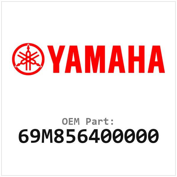 69M856400000