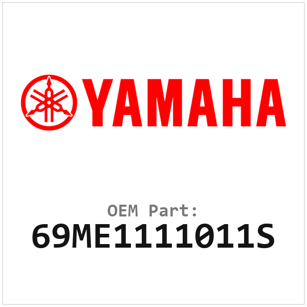 69ME1111011S