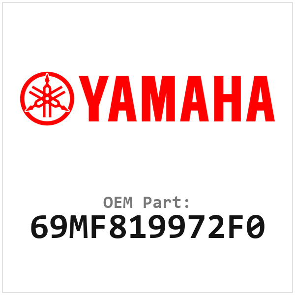 69MF819972F0