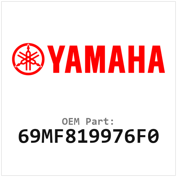 69MF819976F0
