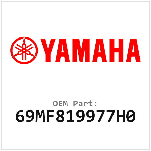 69MF819977H0