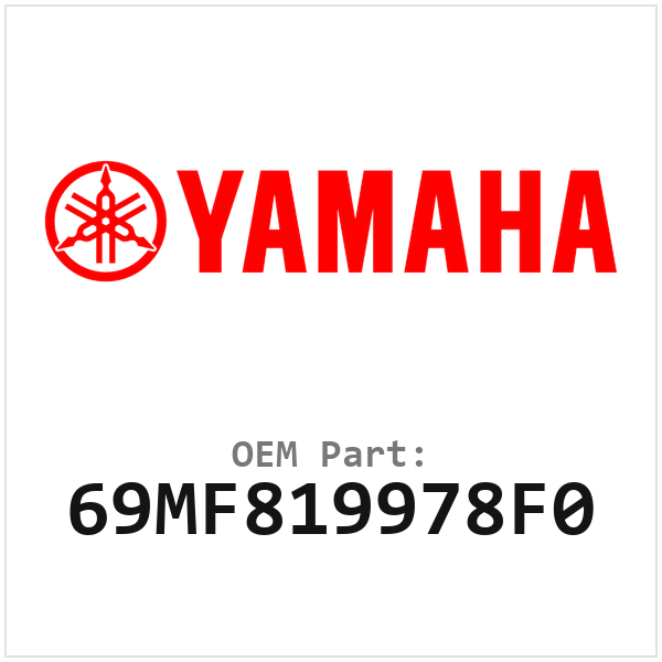 69MF819978F0