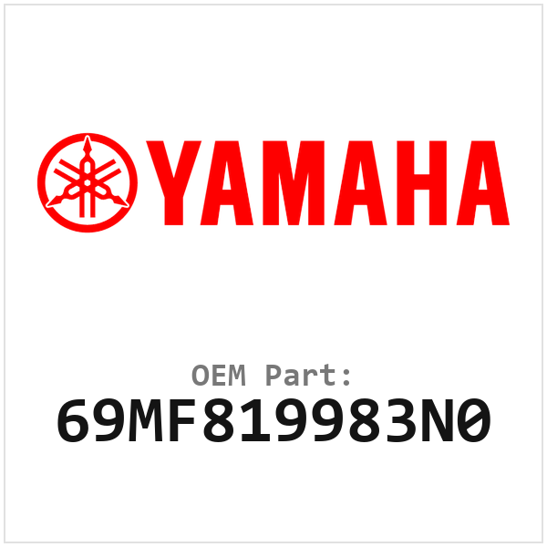 69MF819983N0