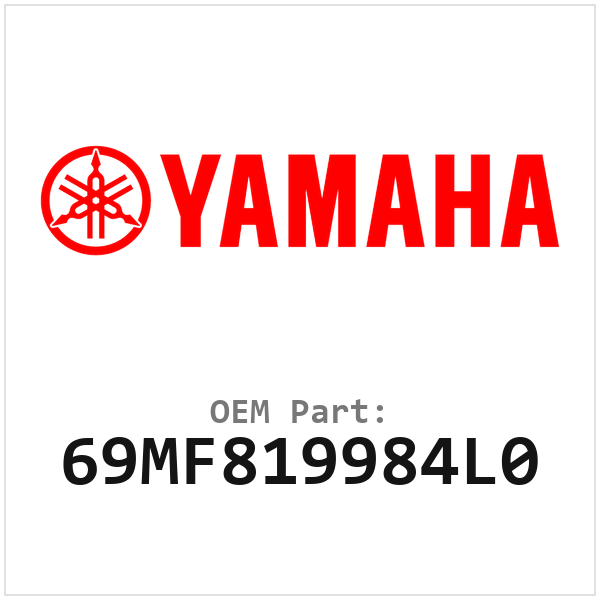 69MF819984L0