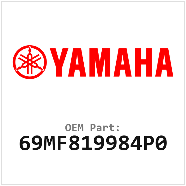 69MF819984P0