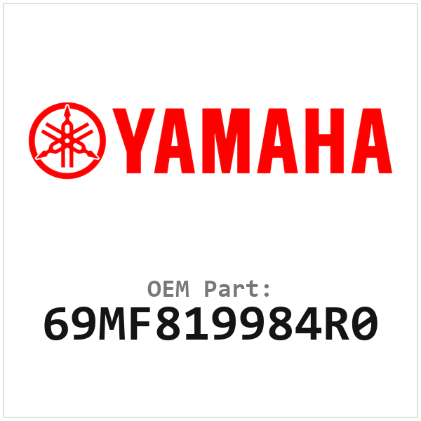 69MF819984R0
