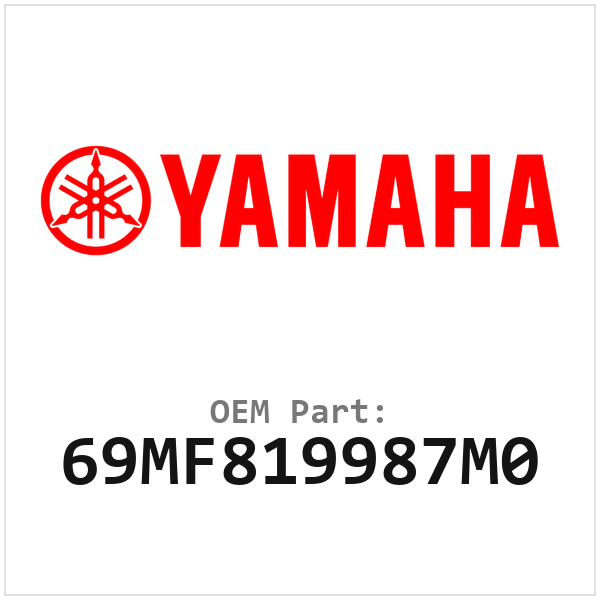 69MF819987M0