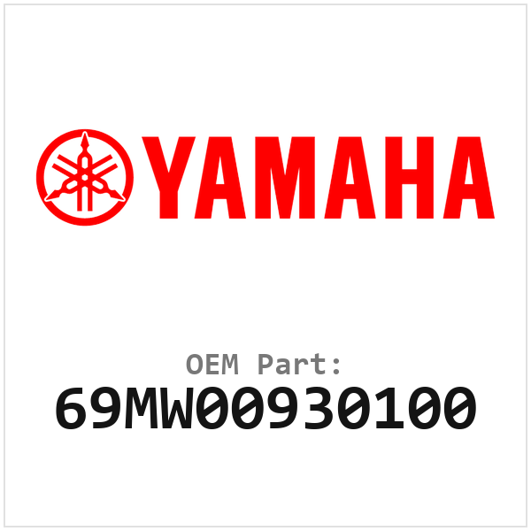 69MW00930100
