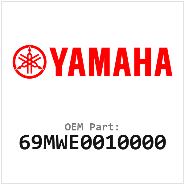 69MWE0010000