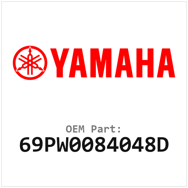 69PW0084048D