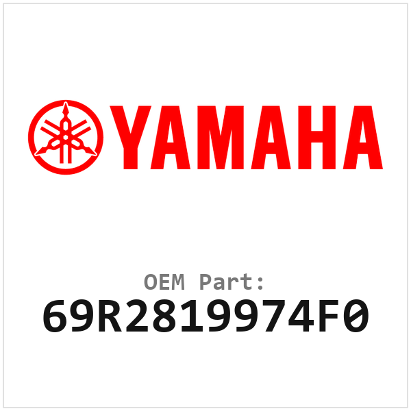 69R2819974F0