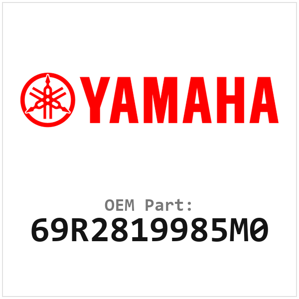 69R2819985M0