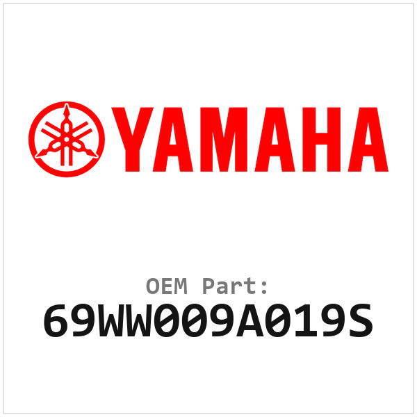 69WW009A019S
