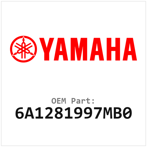 6A1281997MB0