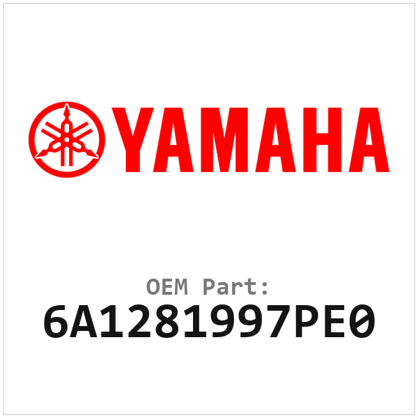 6A1281997PE0