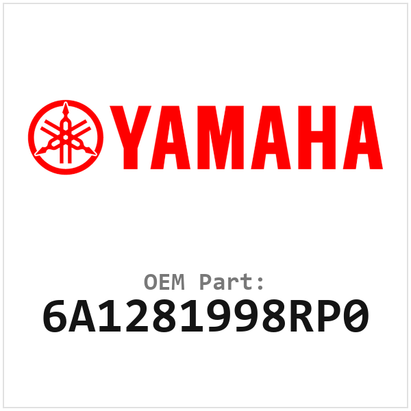 6A1281998RP0