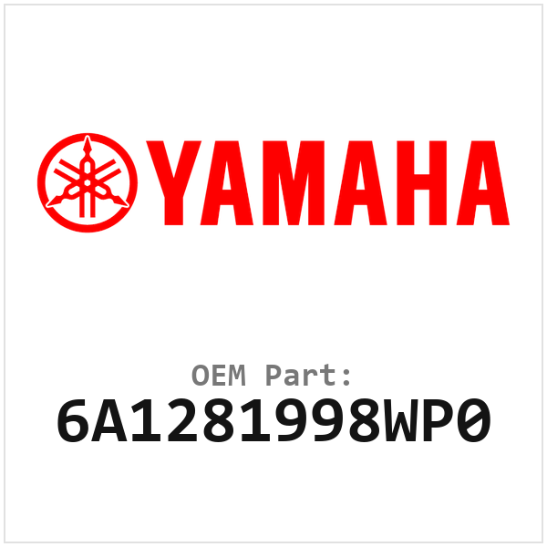 6A1281998WP0