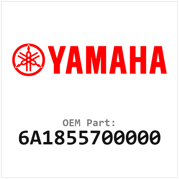 6A1855700000