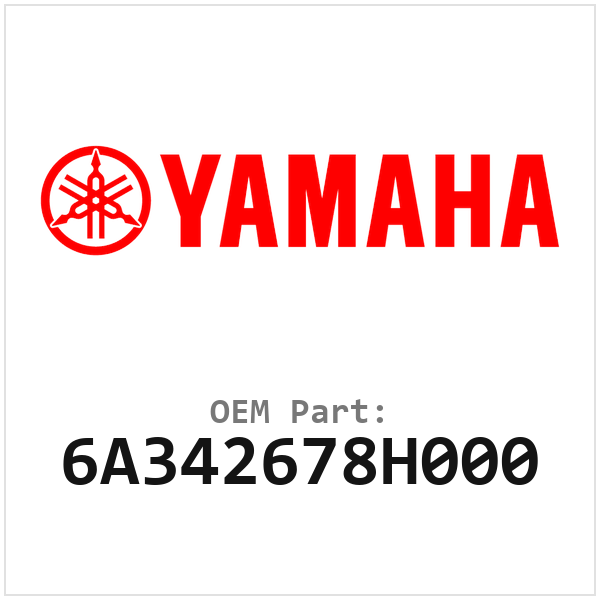 6A342678H000