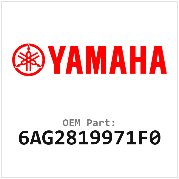 6AG2819971F0