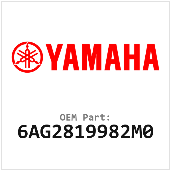 6AG2819982M0