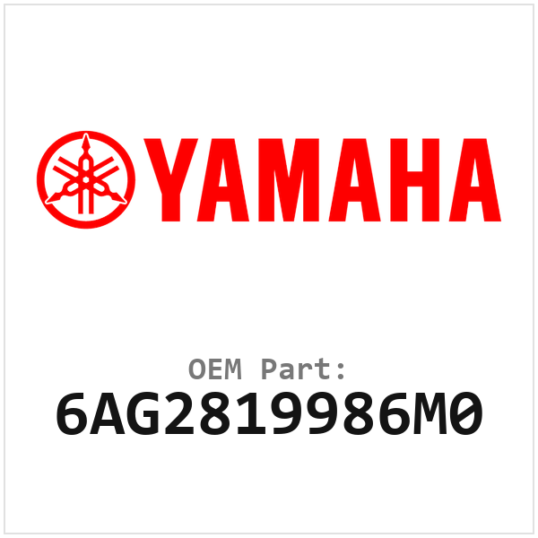 6AG2819986M0