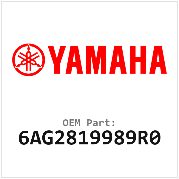 6AG2819989R0