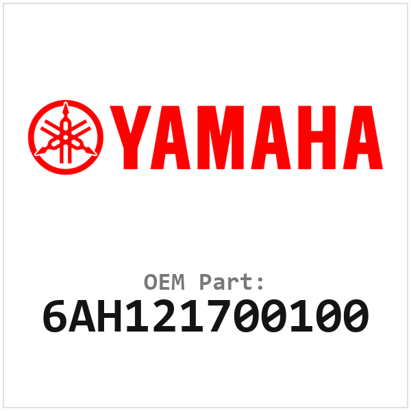 6AH121700100