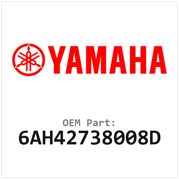 6AH42738008D