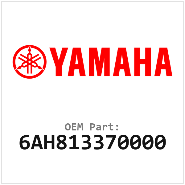 6AH813370000